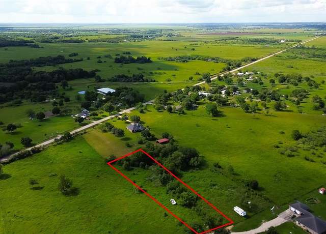 Property at 3811 Short Rd, Needville, TX 77461