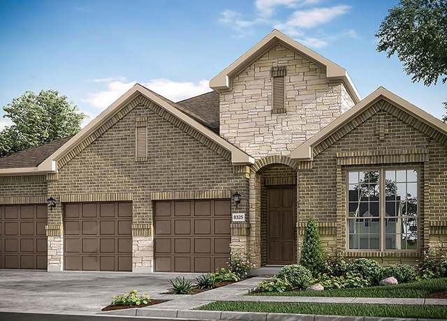 Property at 29027 Vermillian Canyon Ct, Fulshear, TX 77441, 3 beds, 3 baths