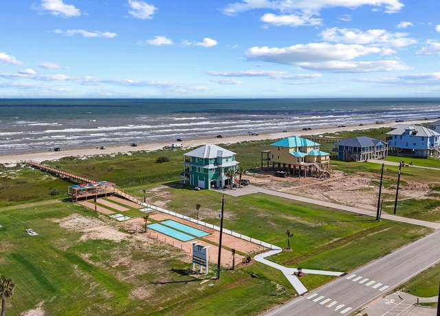 Property at 5002 Blue Water Hwy, Freeport, TX 77541, 5 beds, 6 baths