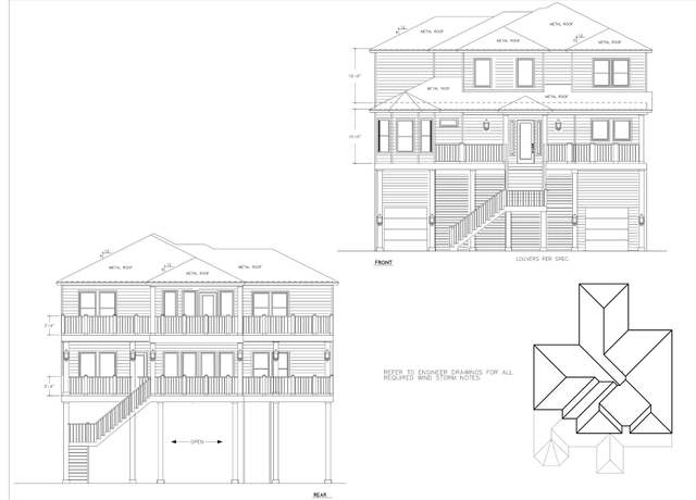 Property at 5002 Blue Water Hwy, Freeport, TX 77541, 5 beds, 6 baths
