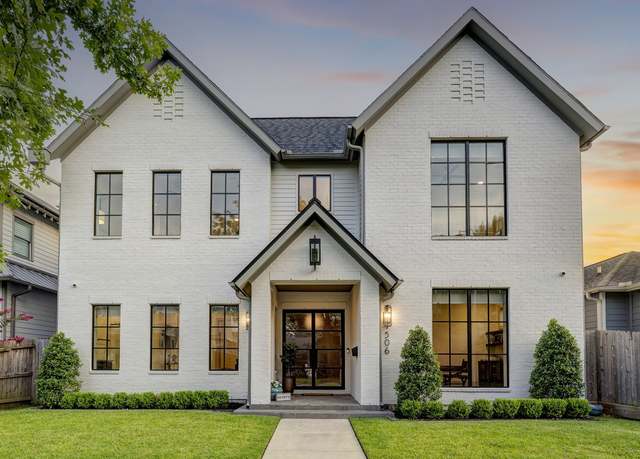 Property at 506 E 24th St, Houston, TX 77008, 5 beds, 5.5 baths