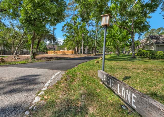 Property at 11903 Laurie Ln, Bunker Hill Village, TX 77024