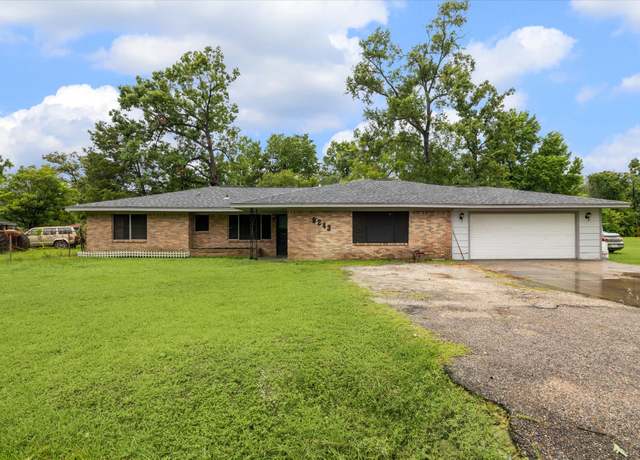 Property at 9243 Bean St, Houston, TX 77028, 4 beds, 2.5 baths