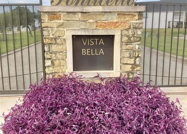 Property at 710 Vista Bella, Galveston, TX 77554