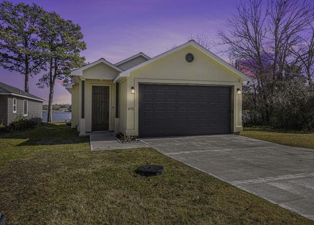 Property at 475 Pinnacle, Trinity, TX 75862, 3 beds, 2 baths