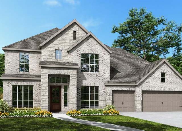 Property at 25219 Framlingham Dr, Katy, TX 77493, 5 beds, 6 baths
