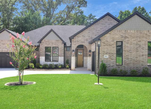 Property at 161 Pine Branch Dr, Montgomery, TX 77356, 5 beds, 4.5 baths
