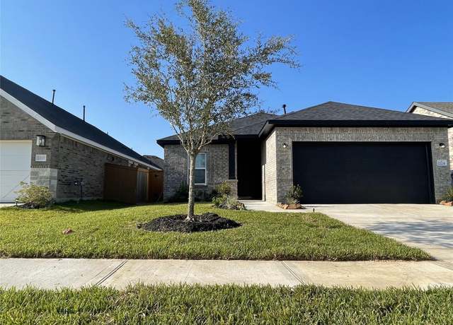Property at 22231 Cortona Glen Dr, Hockley, TX 77447, 4 beds, 2 baths