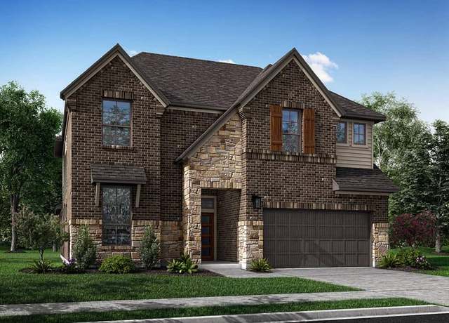 Property at 9818 Hydrangea Cliffs Ct, Richmond, TX 77407, 4 beds, 3 baths