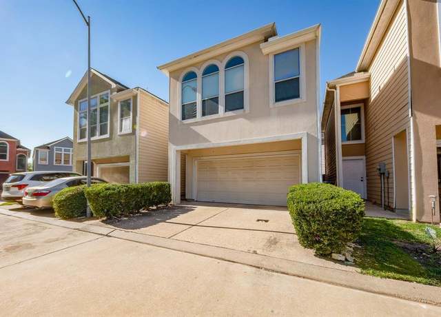 Property at 12510 Panther Place Dr, Houston, TX 77099, 3 beds, 2.5 baths