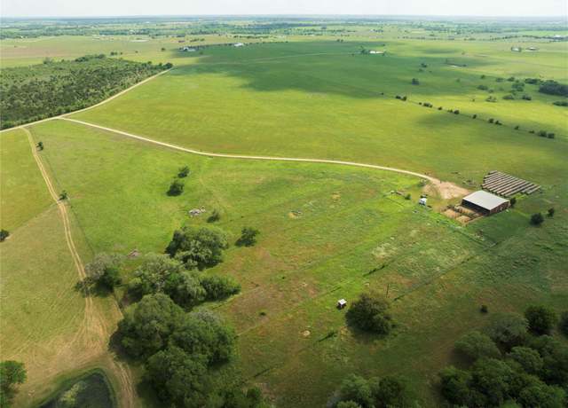 Property at 1162 County Road 234b, Hallettsville, TX 77964