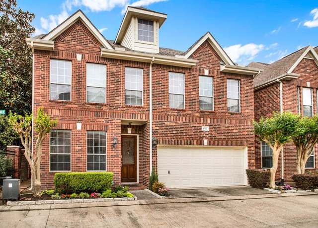 Property at 3022 E Park At Fairdale, Houston, TX 77057, 3 beds, 3.5 baths