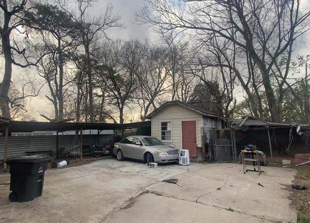 Property at 8145 Homewood Ln, Houston, TX 77028, 1 bath