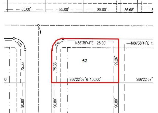 Property at 11703 Kelvin Ct, Cut And Shoot, TX 77306