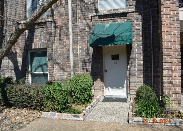 Property at 7575 Katy Fwy #9, Houston, TX 77024, 1 bed, 1 bath