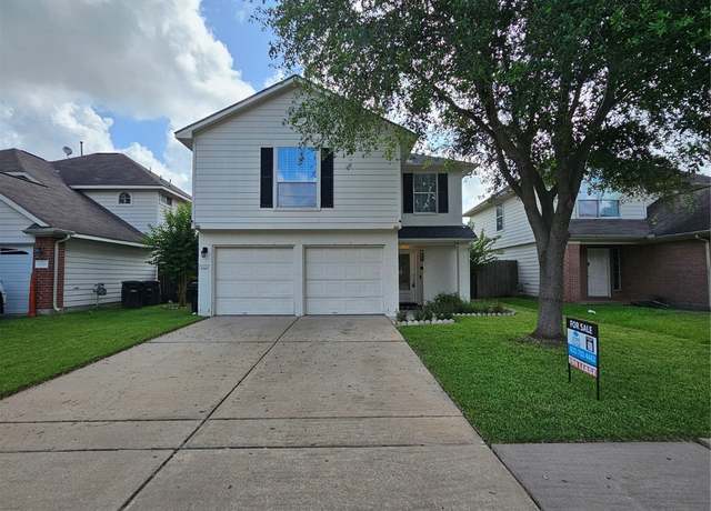 Property at 9207 Dairy View Ln, Houston, TX 77099, 3 beds, 2.5 baths