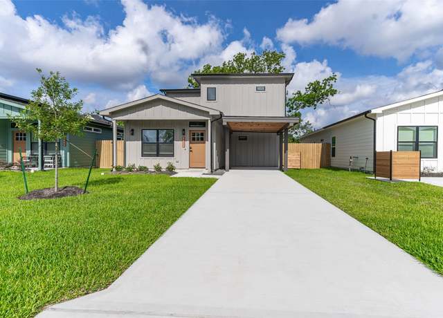Property at 9913 Dipping Woods St, Houston, TX 77076, 3 beds, 2.5 baths