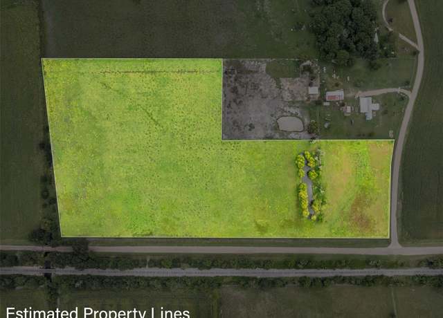 Property at 475 Drisdale Rd, West Point, TX 78963