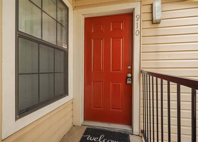 Property at 2750 Holly Hall St #910, Houston, TX 77054, 2 beds, 2 baths