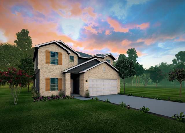 Property at 22215 Nissi Beach Dr, Hockley, TX 77447, 4 beds, 2.5 baths
