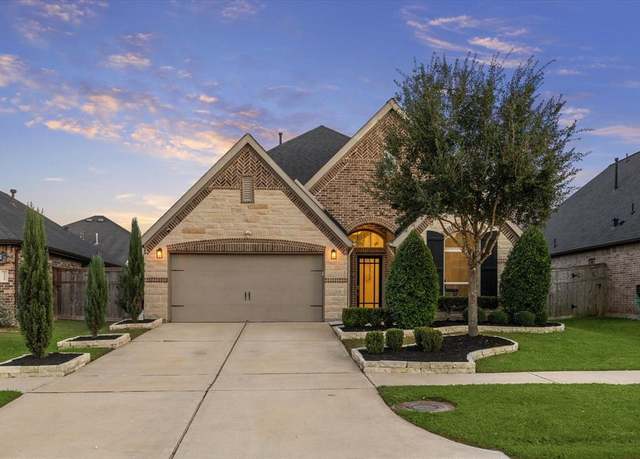 Property at 4523 Hazel Bay Ct, Fulshear, TX 77441, 4 beds, 2.5 baths