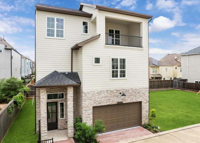 Property at 10935 Brookeshire Chase Ln, Houston, TX 77043, 3 beds, 3.5 baths