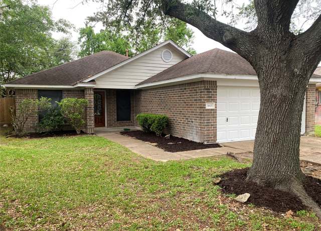 Property at 3601 Colleen Meadows Circle Cir, Houston, TX 77080, 4 beds, 2 baths