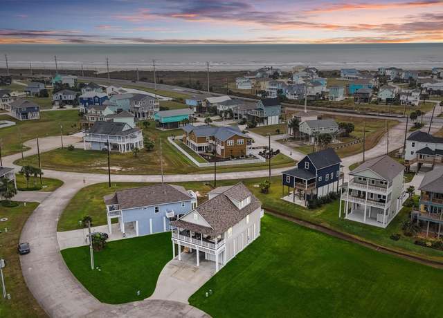 Property at 3810 Carmel Ct, Galveston, TX 77554, 4 beds, 3 baths