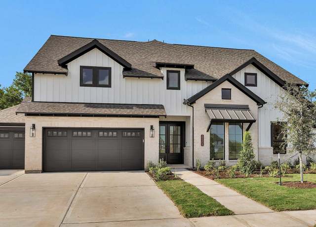 Property at 32306 Emerald Spreadwing Pl, Fulshear, TX 77441, 4 beds, 3.5 baths