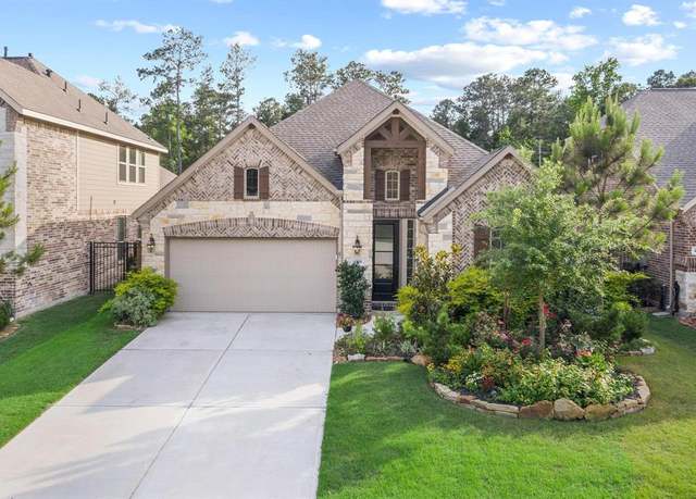 Property at 4326 Victoria Pine Dr, Spring, TX 77386, 3 beds, 2.5 baths