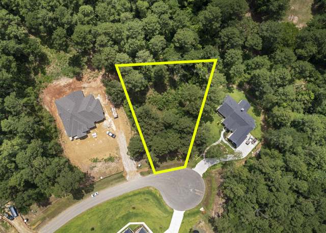 Property at 8618 Cedar Meadow Ln, Plantersville, TX 77363