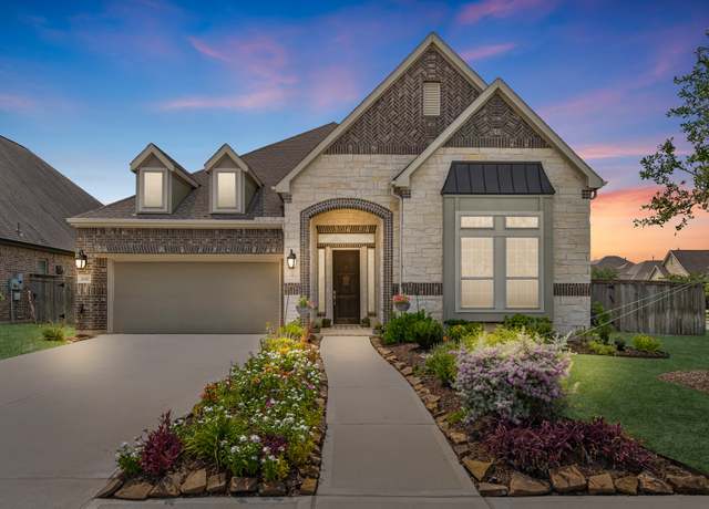 Property at 2027 Edgemont Pl, Missouri City, TX 77459, 4 beds, 3.5 baths