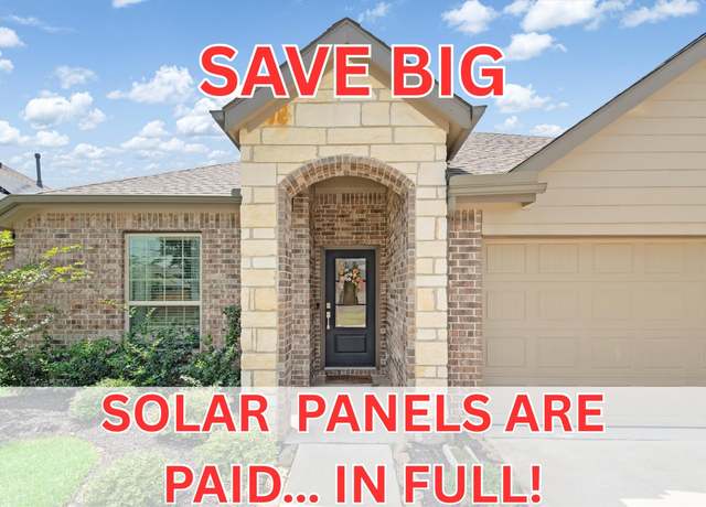 Property at 21231 Bering Reach Dr, Cypress, TX 77433, 4 beds, 2.5 baths