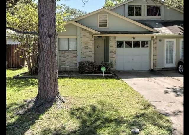 Property at 5204 Beaverbrook Dr, Houston, TX 77084, 3 beds, 2 baths