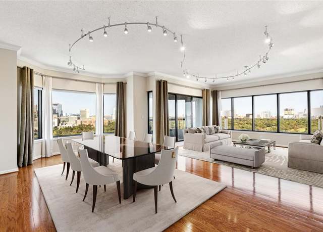 Property at 2001 Holcombe Blvd #1301, Houston, TX 77030, 3 beds, 2 baths