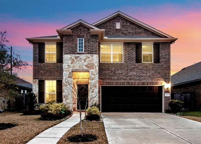 Property at 11215 Pavonia Creek Ct, Richmond, TX 77406, 4 beds, 2.5 baths