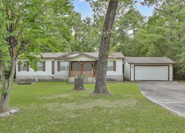 Property at 26214 Country Woods Trl, Magnolia, TX 77355, 3 beds, 2 baths