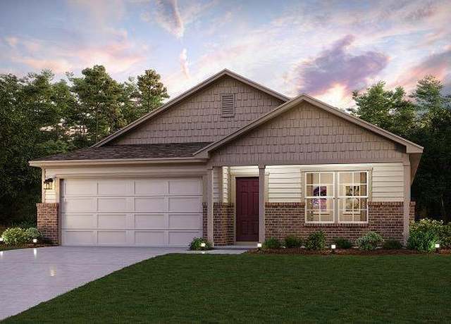 Property at 2416 Grace St, Bay City, TX 77414, 4 beds, 2 baths