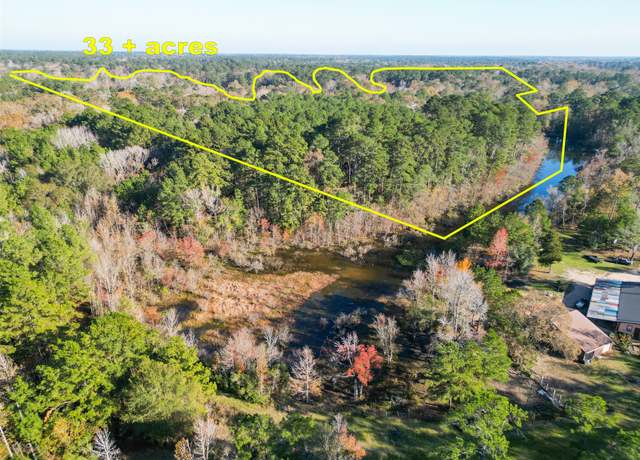 Property at tbd Greenfield Dr, Montgomery, TX 77303
