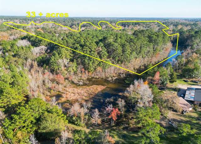 Property at tbd Greenfield Dr, Montgomery, TX 77303