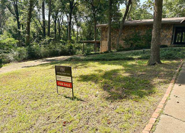 Property at 122 Berkley Dr, Palestine, TX 75801, 3 beds, 2 baths