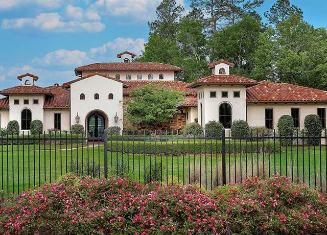 Property at 27535 Velvet Sky Way, The Woodlands, TX 77386, 3 beds, 4 baths