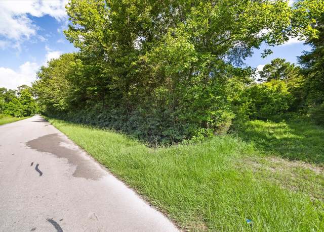 Property at 00 County Road 2212, Cleveland, TX 77327