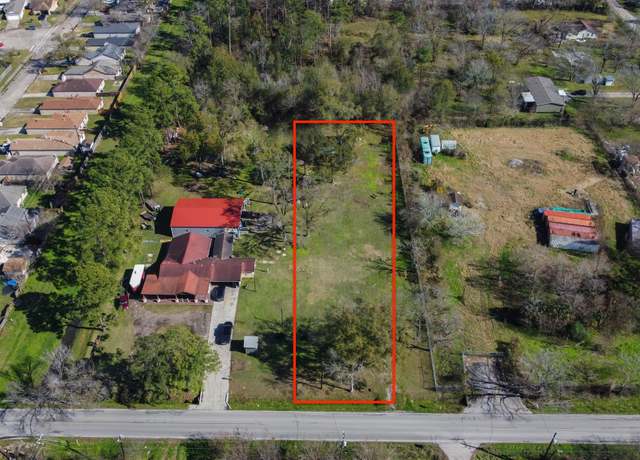 Property at 8520 Van Hut Ln, Houston, TX 77044
