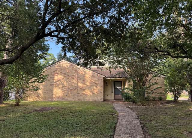 Property at 16402 Lobo Ln, Spring, TX 77379, 4 beds, 2 baths
