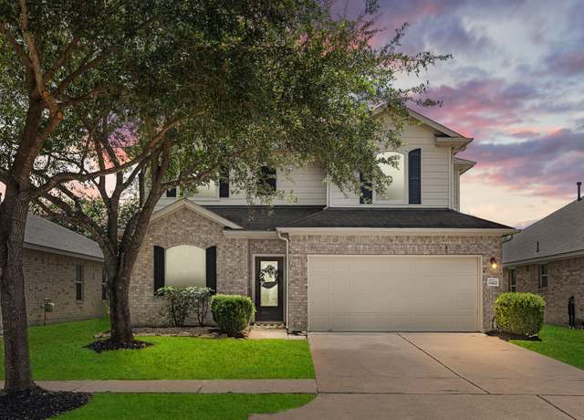 Property at 11422 Ryan Manor Dr, Richmond, TX 77406, 4 beds, 2.5 baths