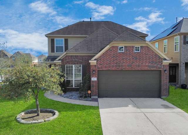 Property at 14722 Scenic Sky Way, Houston, TX 77049, 4 beds, 2.5 baths