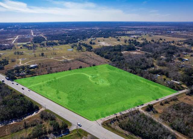 Property at 000000 N Hwy 35, Pearland, TX 77511