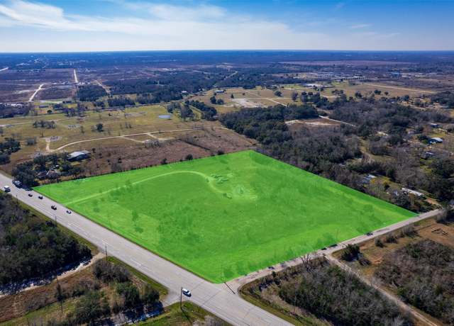 Property at 000000 N Hwy 35, Pearland, TX 77511