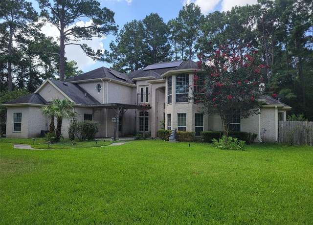 Property at 11203 Cypress Way Dr, Houston, TX 77065, 4 beds, 3.5 baths